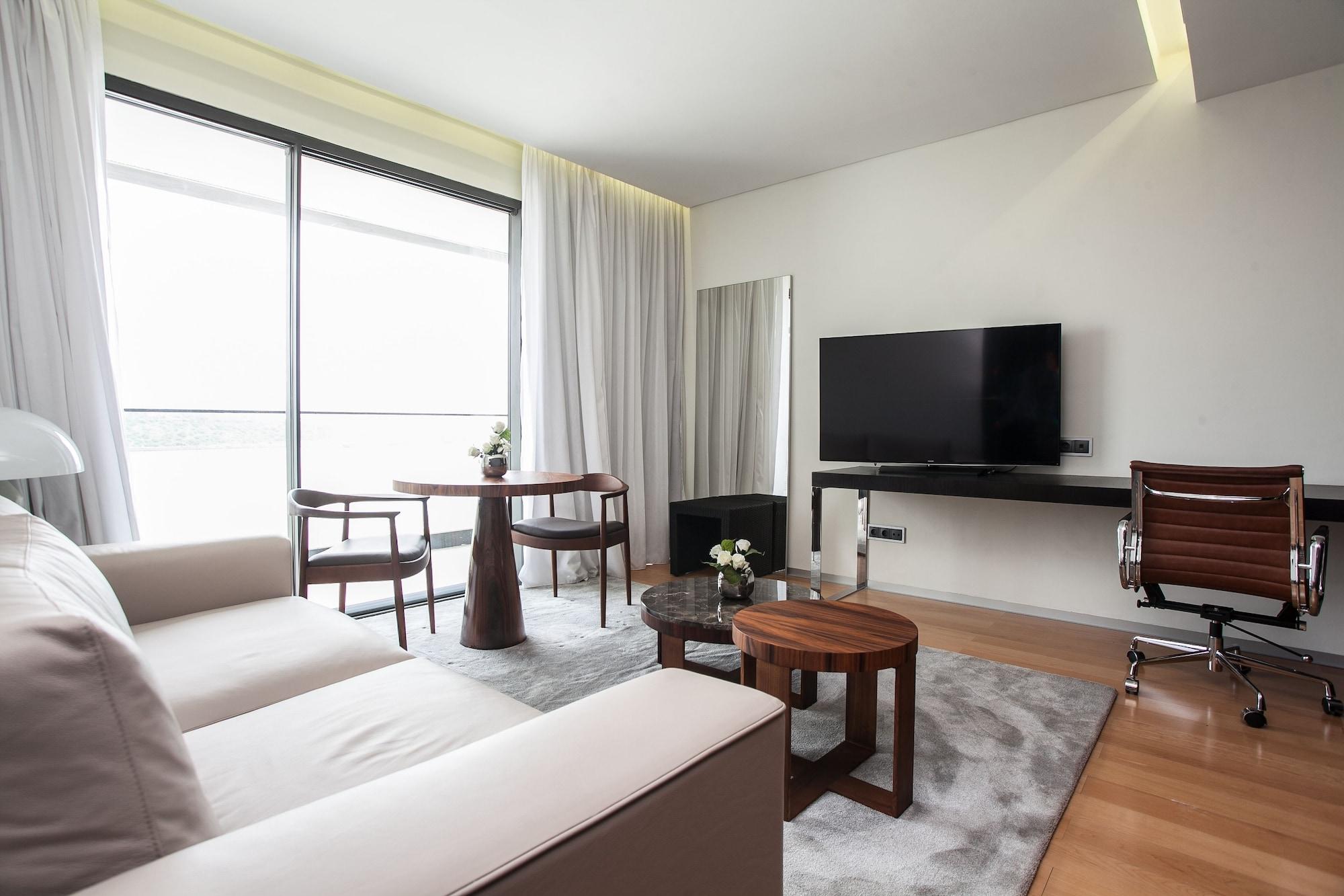 פראייה Hotel Perola מראה חיצוני תמונה