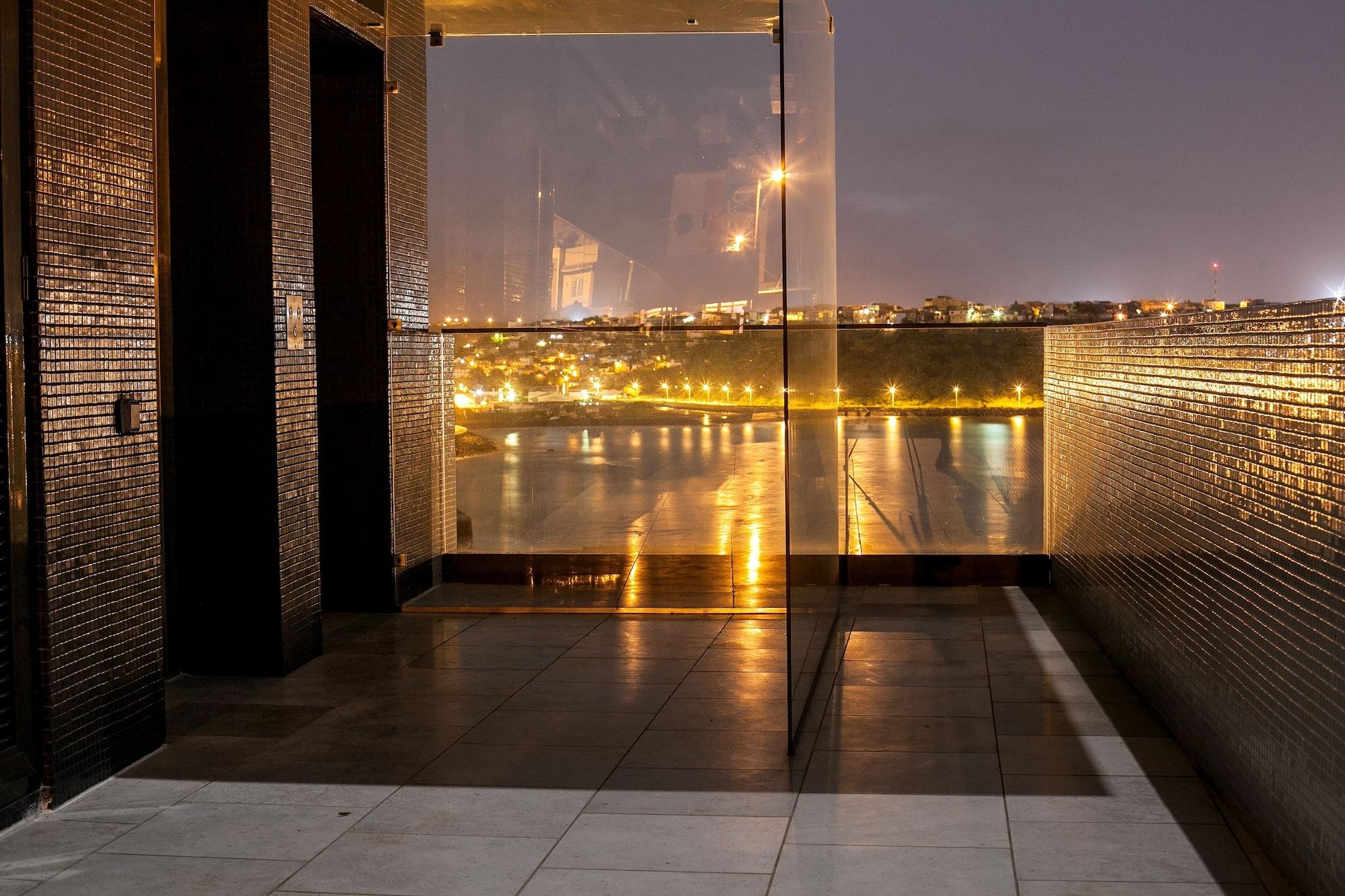 פראייה Hotel Perola מראה חיצוני תמונה