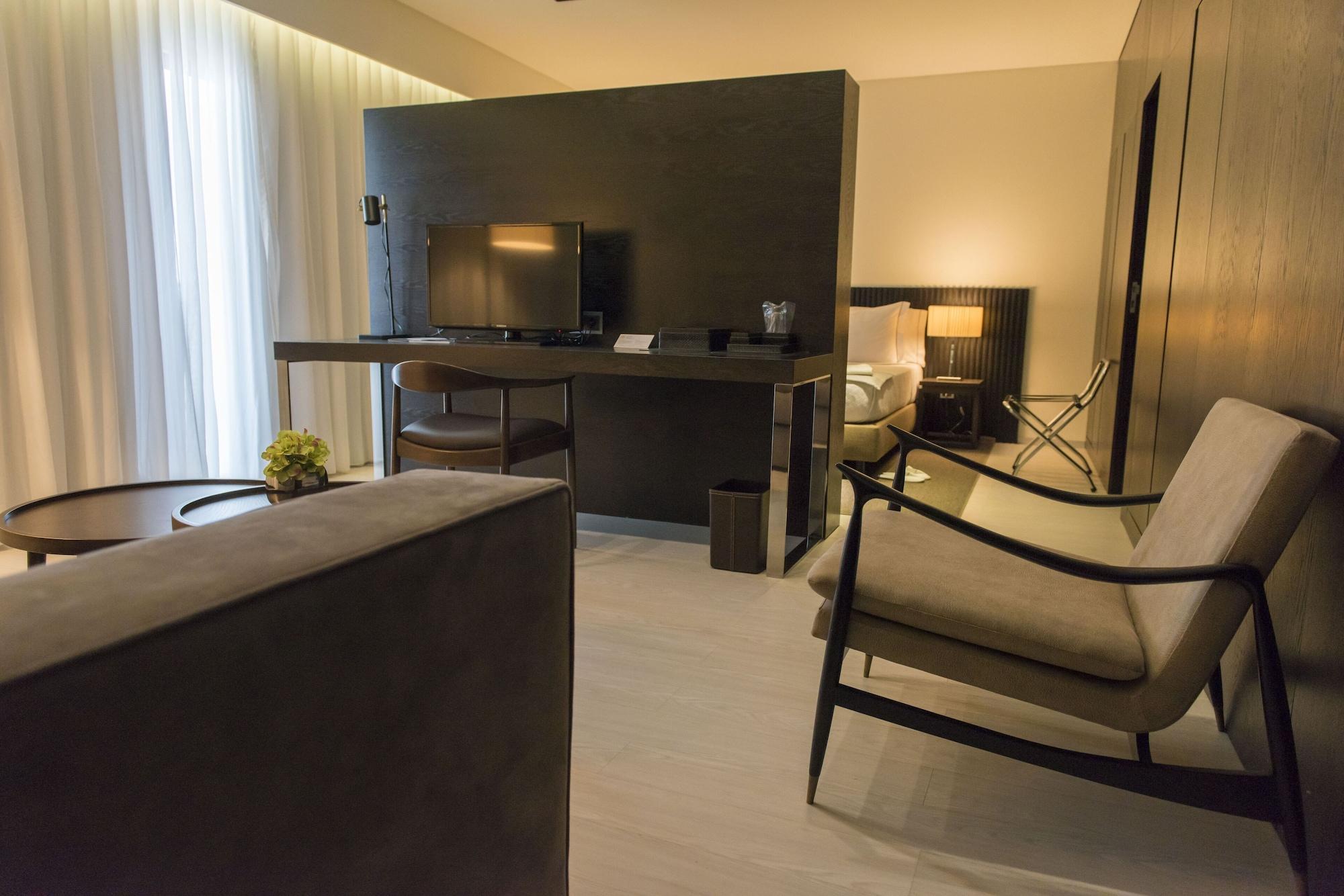 פראייה Hotel Perola מראה חיצוני תמונה