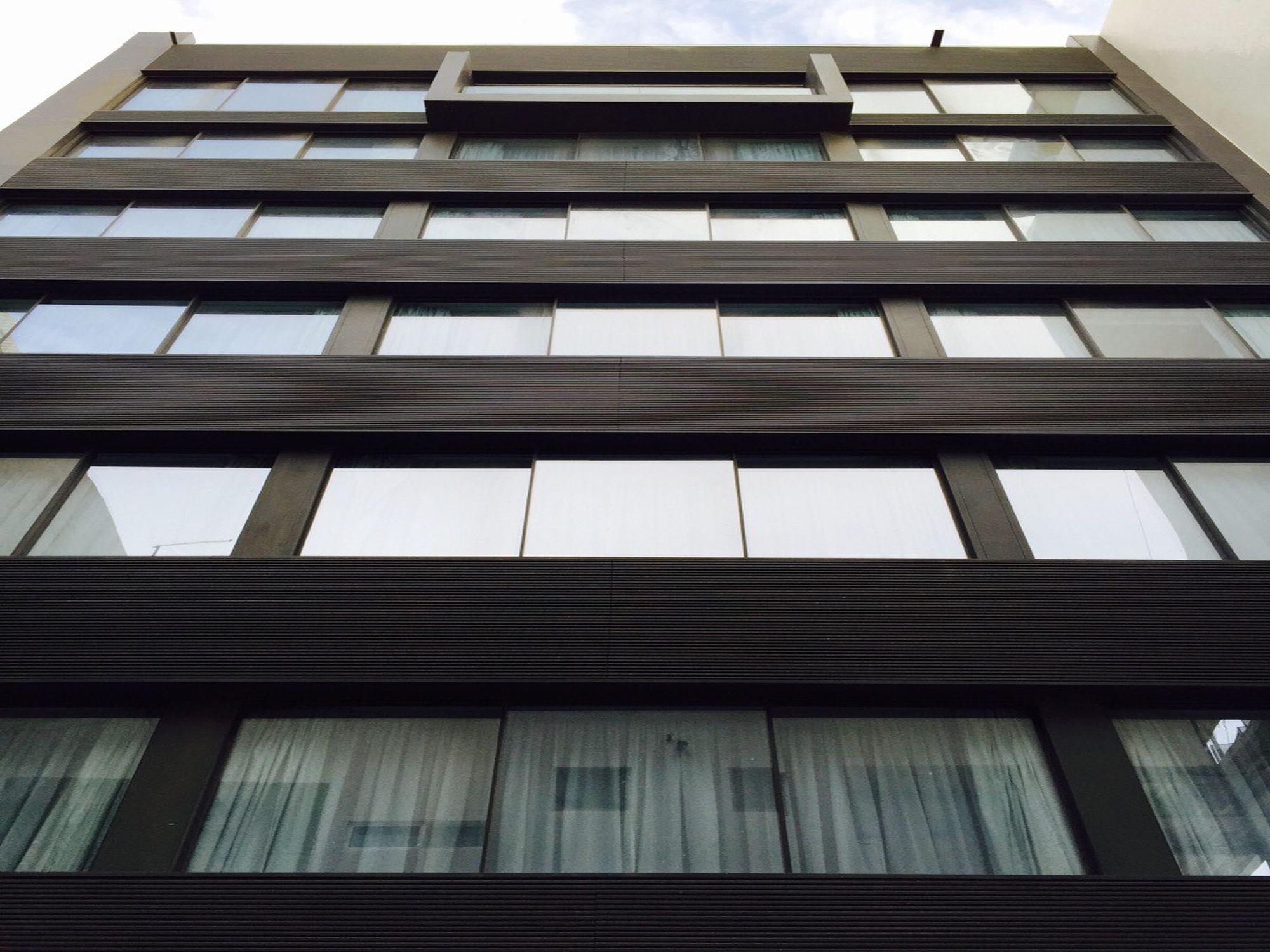 פראייה Hotel Perola מראה חיצוני תמונה
