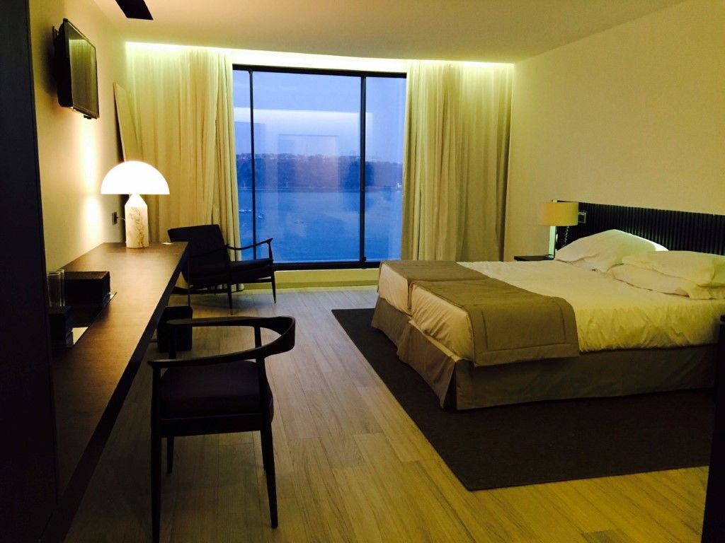 פראייה Hotel Perola מראה חיצוני תמונה