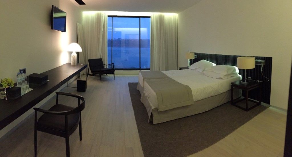פראייה Hotel Perola מראה חיצוני תמונה