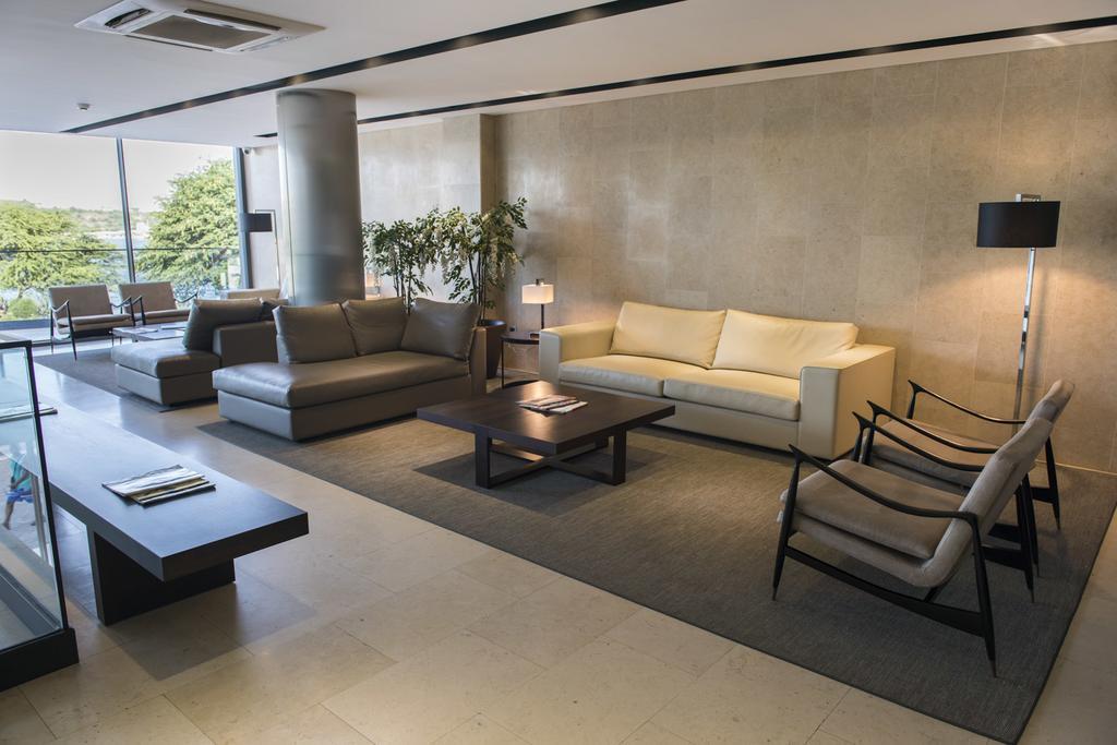 פראייה Hotel Perola מראה חיצוני תמונה