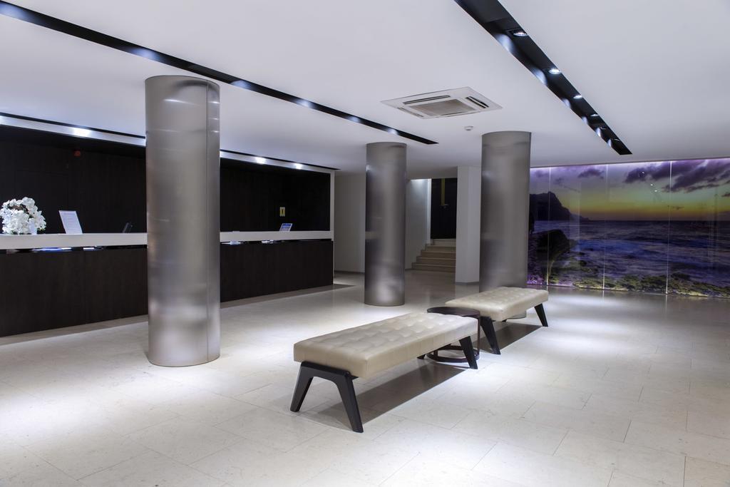 פראייה Hotel Perola מראה חיצוני תמונה