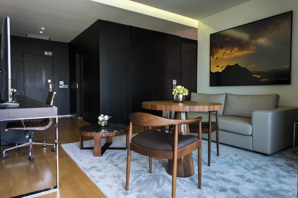 פראייה Hotel Perola מראה חיצוני תמונה