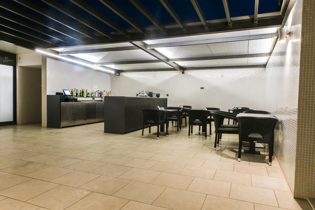 פראייה Hotel Perola מראה חיצוני תמונה