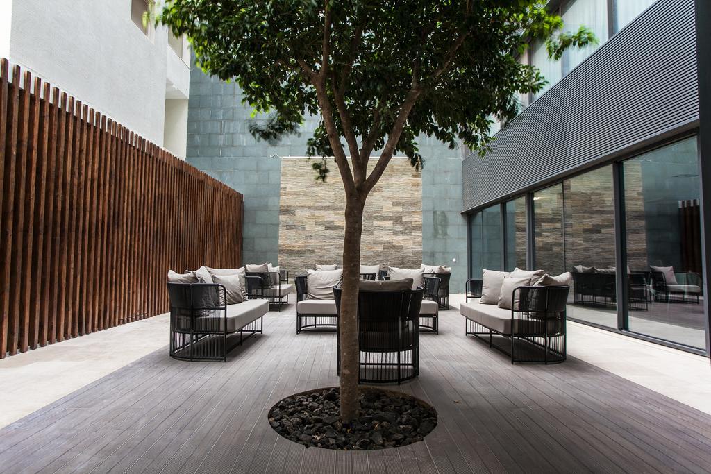 פראייה Hotel Perola מראה חיצוני תמונה
