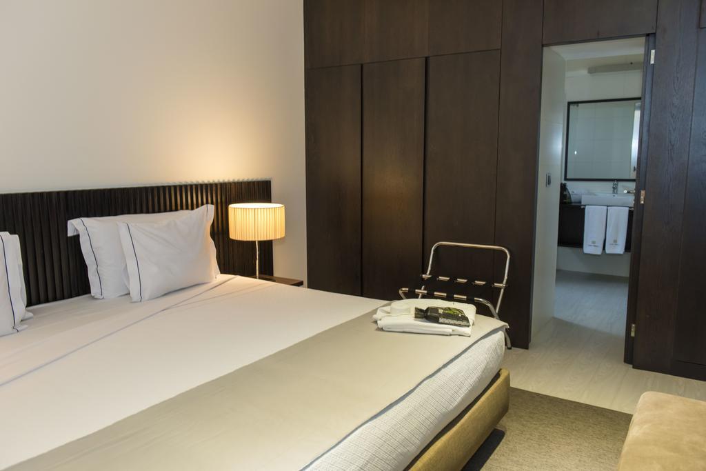 פראייה Hotel Perola מראה חיצוני תמונה