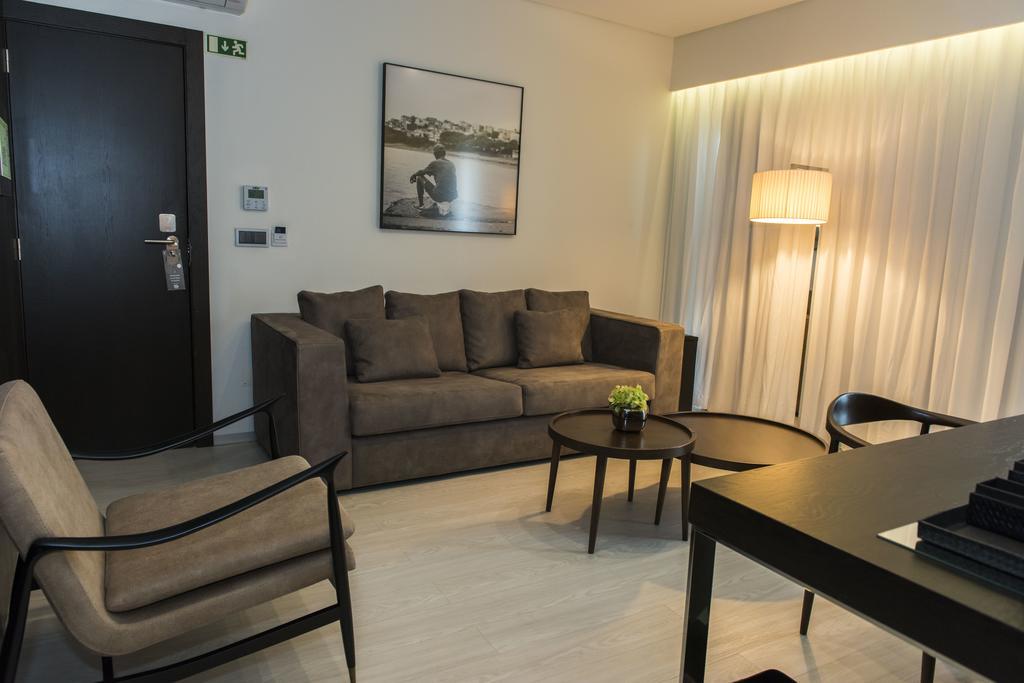 פראייה Hotel Perola מראה חיצוני תמונה