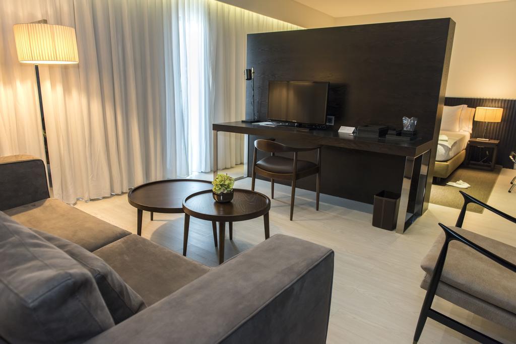 פראייה Hotel Perola מראה חיצוני תמונה
