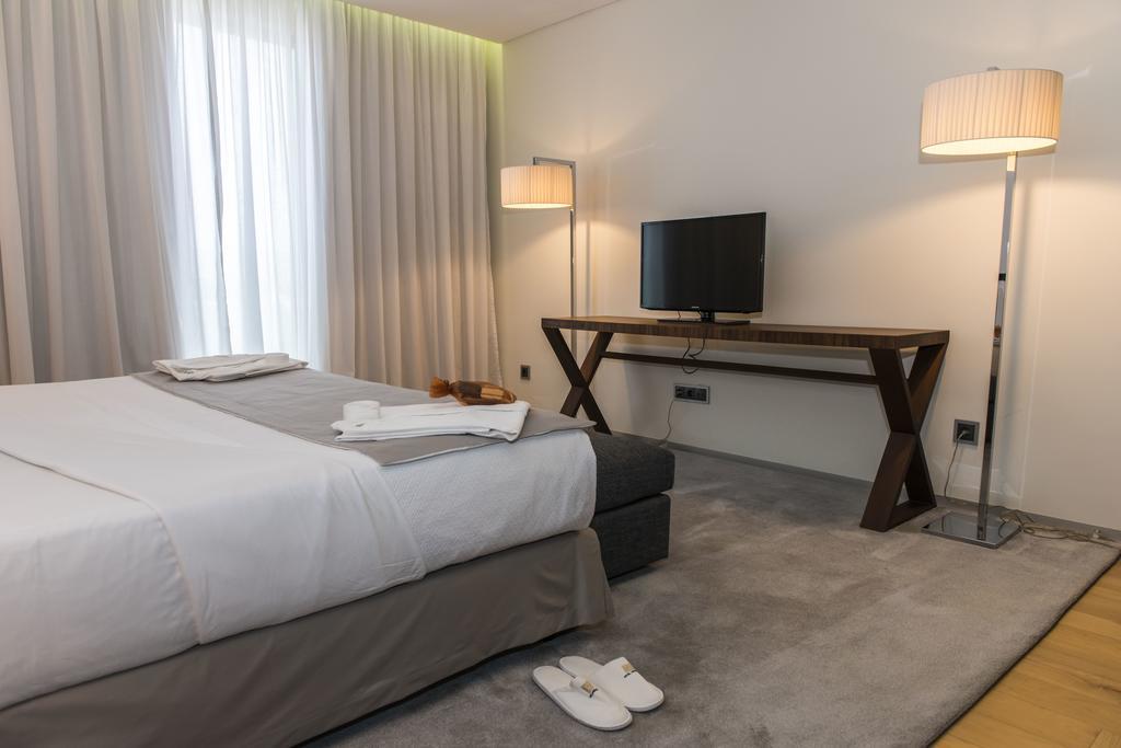 פראייה Hotel Perola מראה חיצוני תמונה