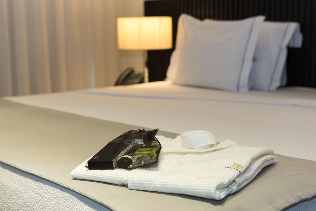 פראייה Hotel Perola מראה חיצוני תמונה