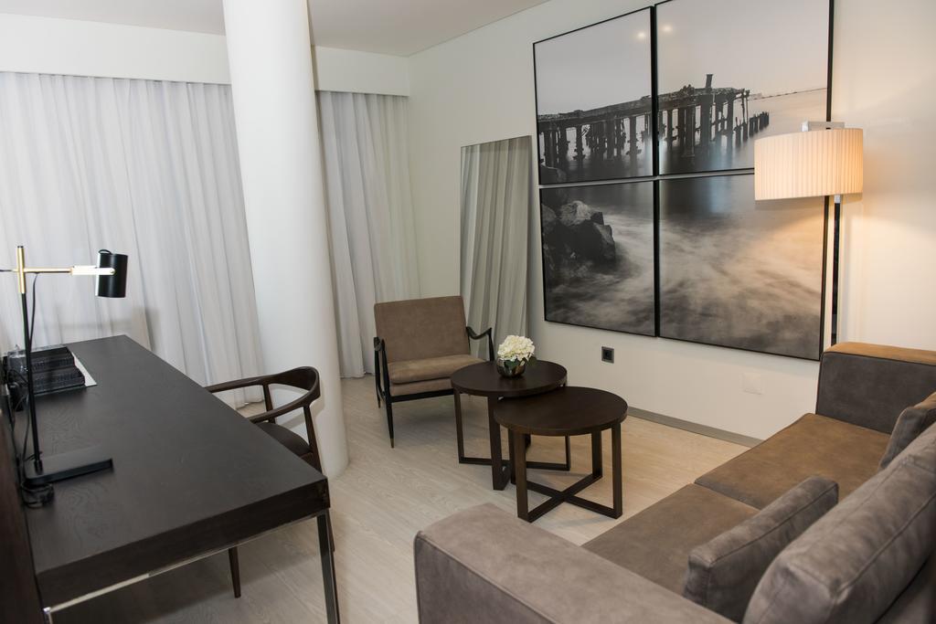 פראייה Hotel Perola מראה חיצוני תמונה
