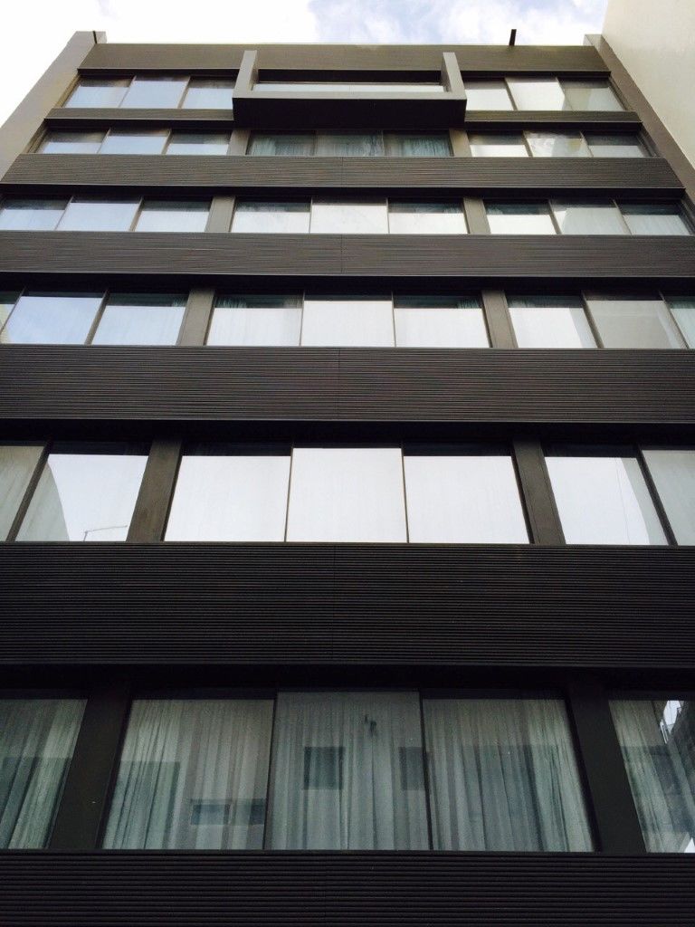 פראייה Hotel Perola מראה חיצוני תמונה